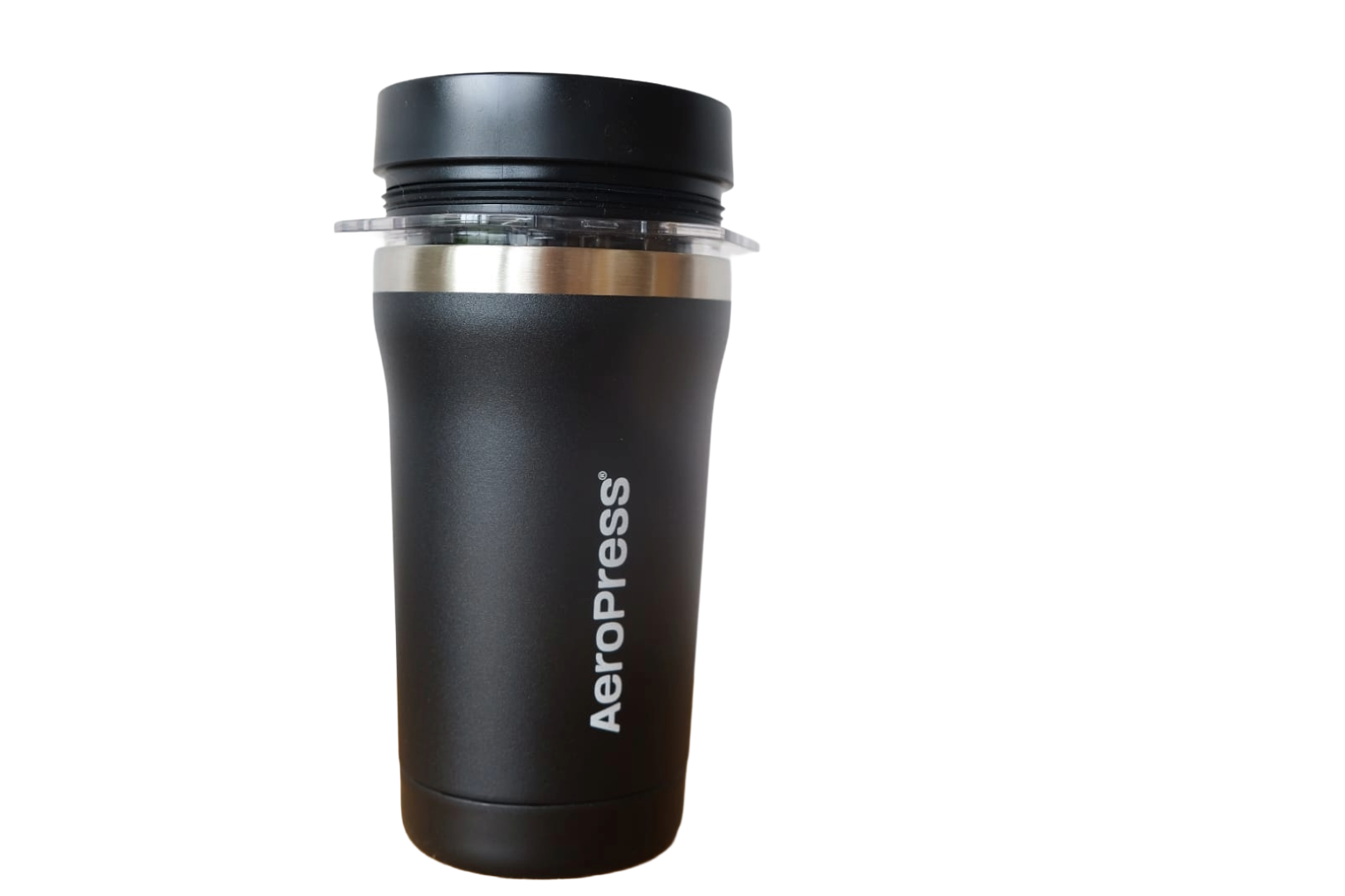 AeroPress Go Plus Travel