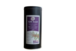 CAFÉ Amelí (Dose #10)